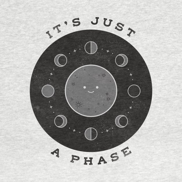 Just a Phase by wharton